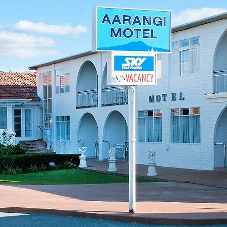 Aarangi Motel Auckland Quarto foto
